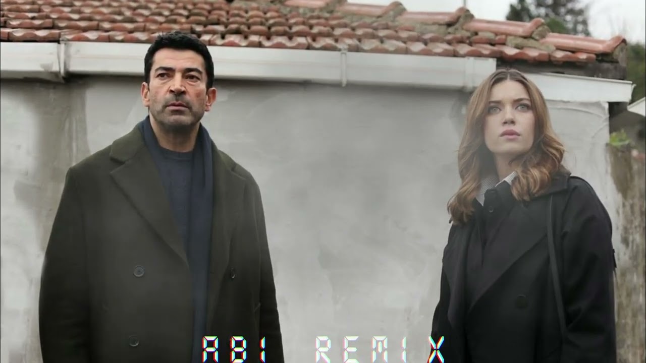 A.B.İ - Remix (TY) #remix #hit #türkçeremix