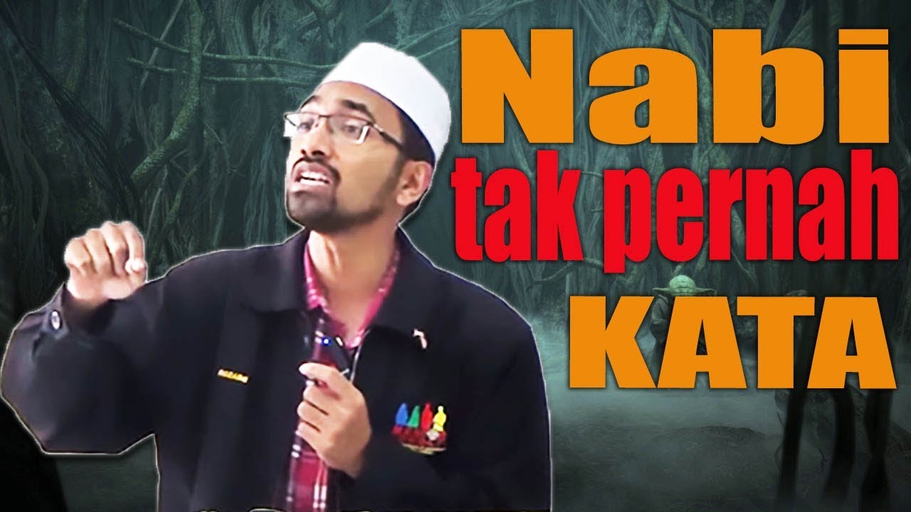Nabi tak pernah kata banyakkan beramal - Dr Rozaimi Ramle