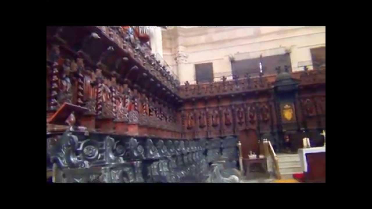 Catedral de Cadiz