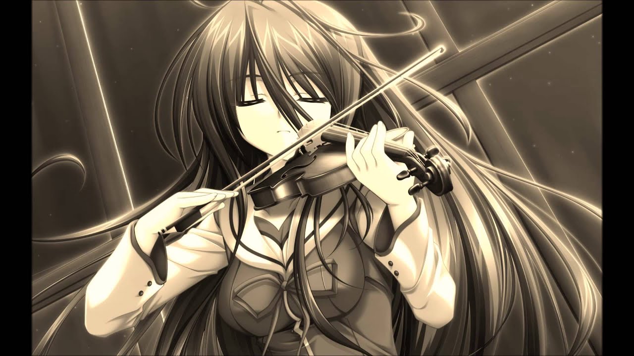 Nightcore - Moi Lolita [HQ]
