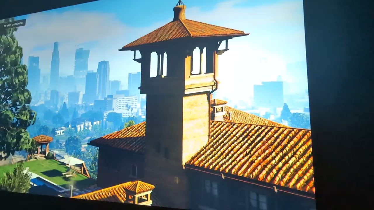 Cayo Perico replay glitch | When to quit the game (on Xbox) Clustrphobia 