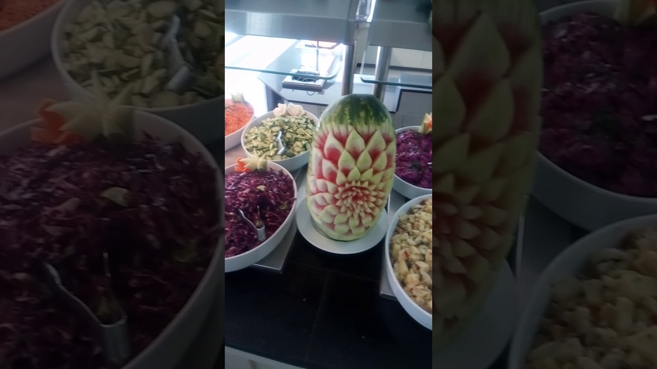 ресторан перед открытием SENTIDO Phenicia