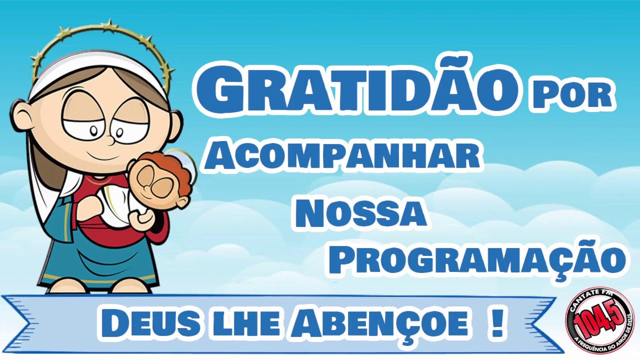 Gramática no seu dia a dia | Evangelho (Jo 4,43-54 ) |programa musical | Terça-feira | 17/03/2026