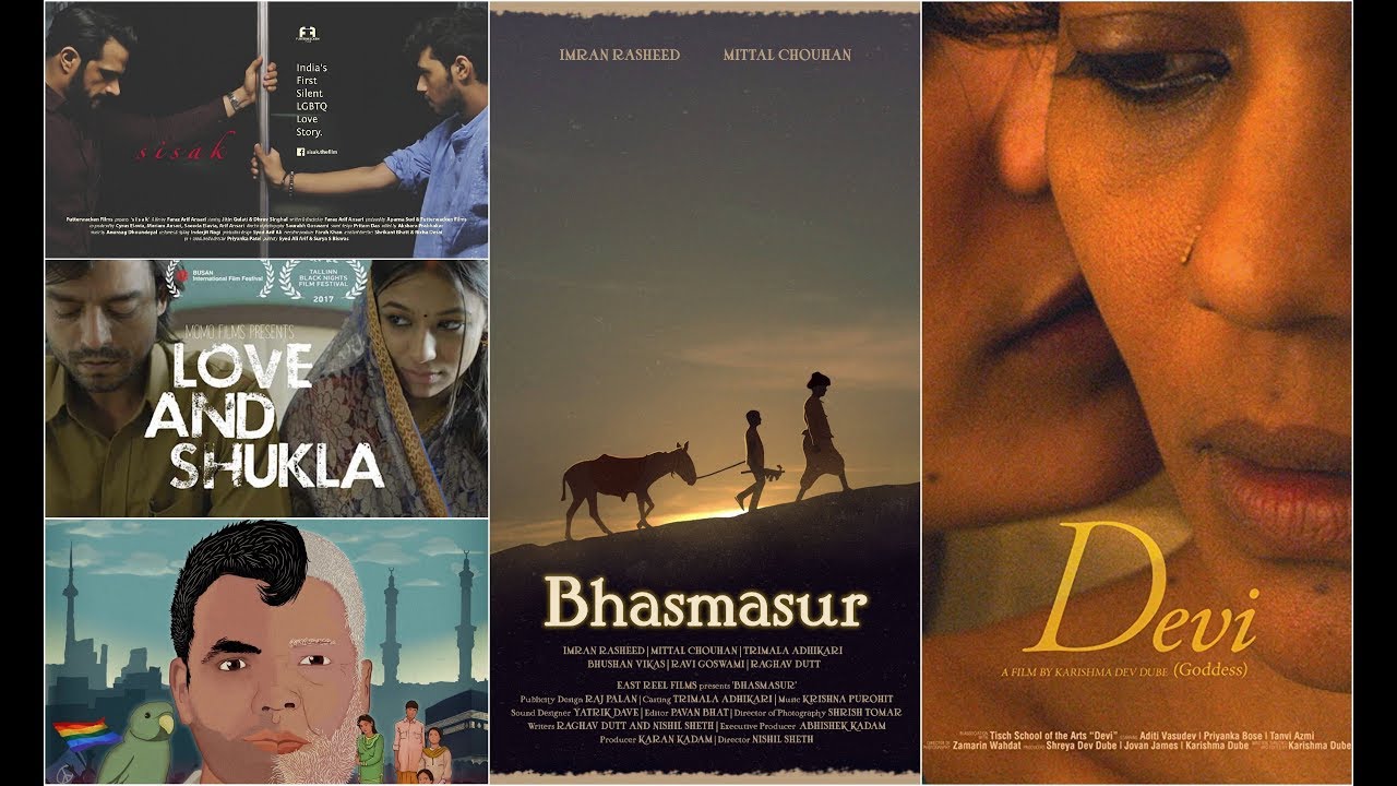 DFW South Asian Film Festival Part 2