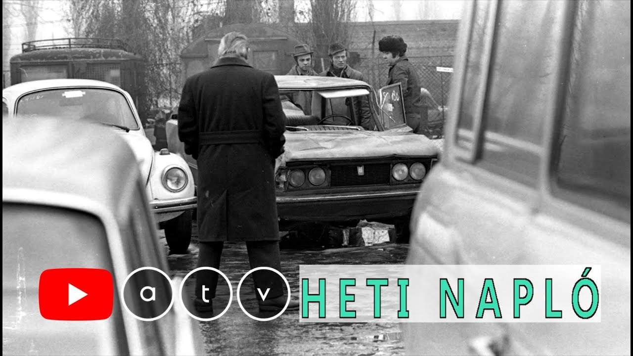 Folytatjuk! Újabb nagy titkok a Merkur történelméből