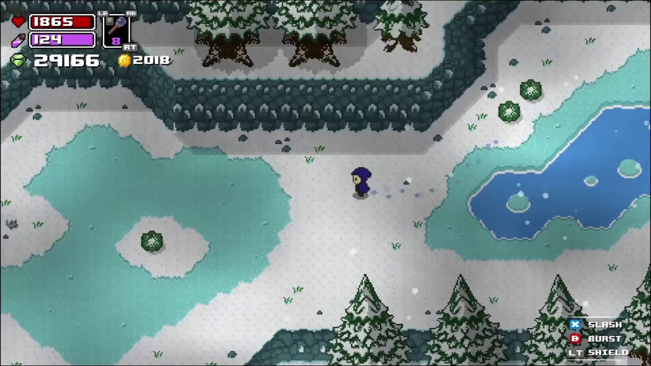 Legendary fish location Rogue Heroes Pirate Class