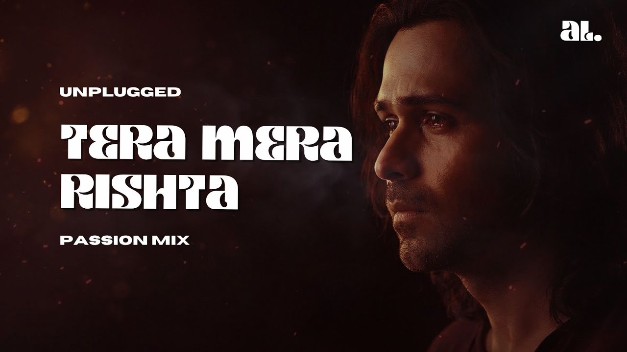 Tera Mera Rishta Purana — Relived for 2026 | Same Pain, Same Fire | AudioLover