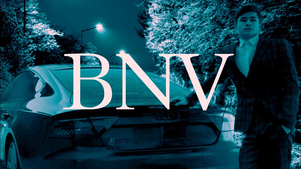 Songbird - Bnv (Official Video, 2024)
