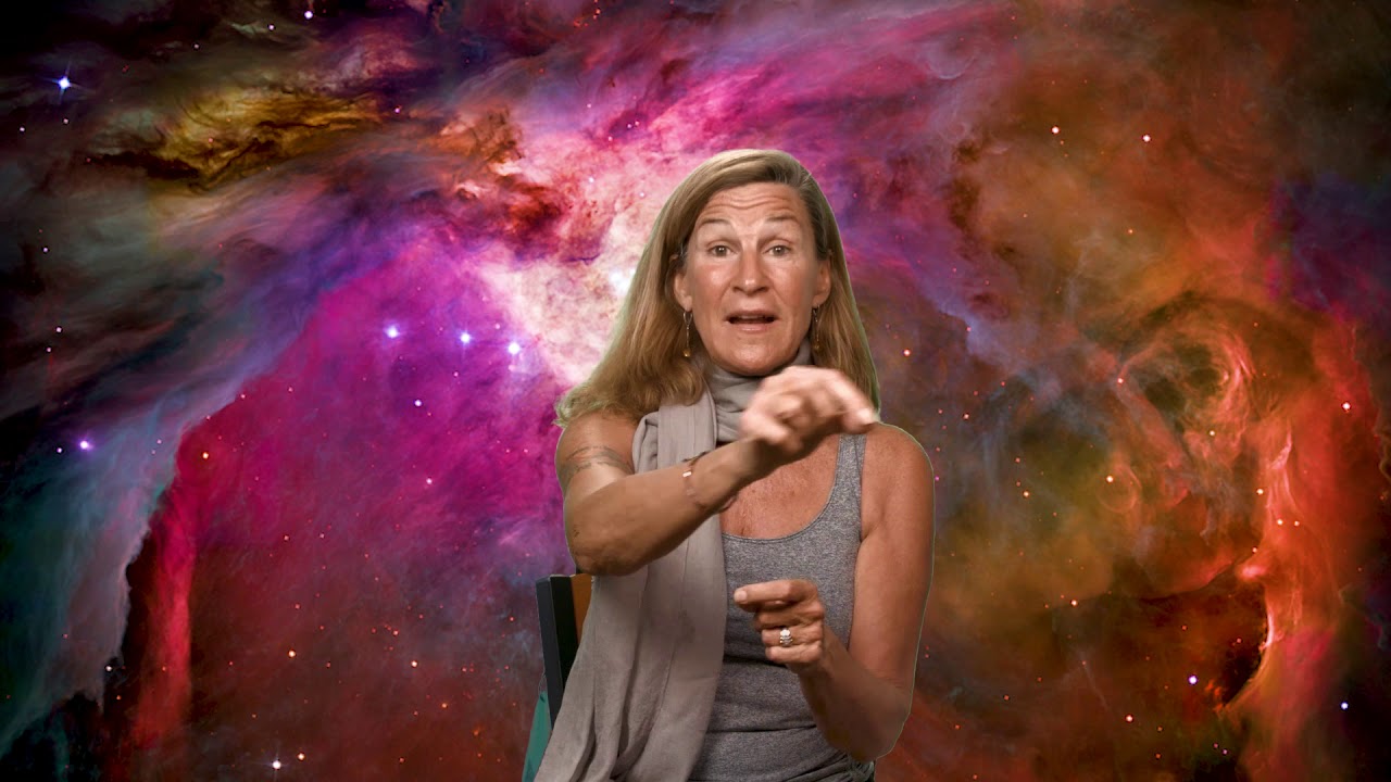 Saturn in Scorpio or The 8th House