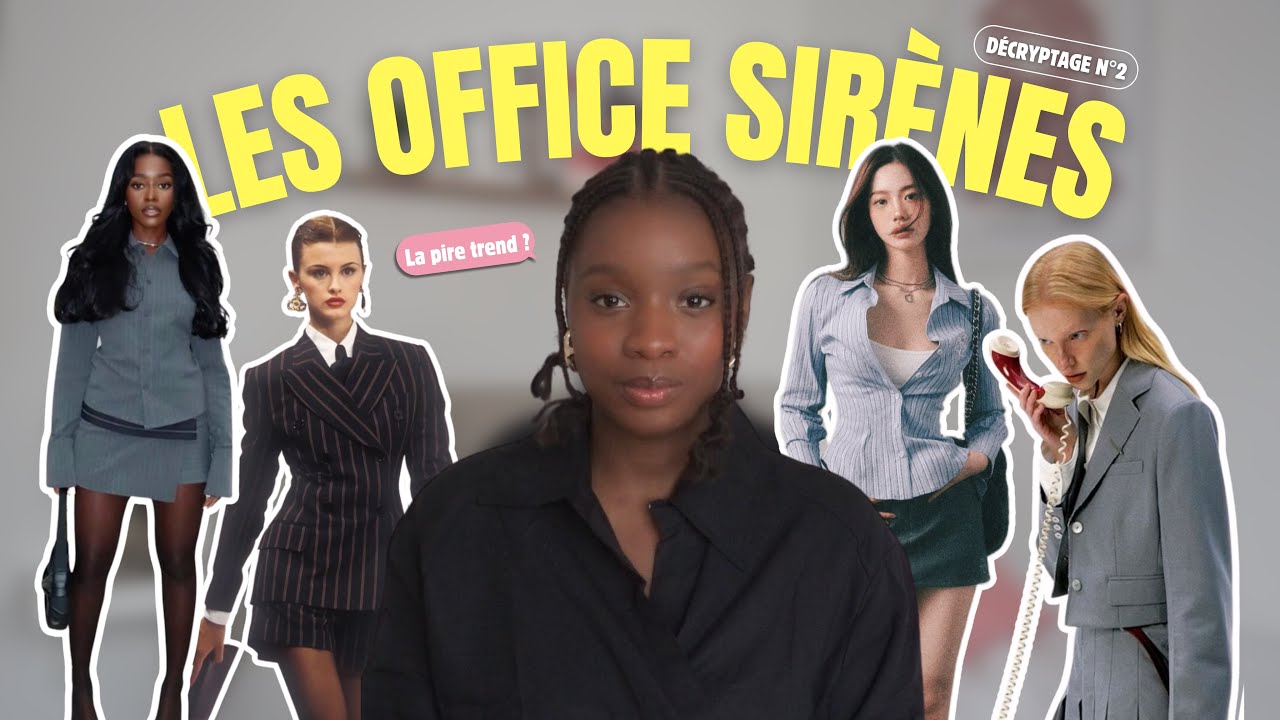 LE PROBLÈME AVEC LE OFFICE SIREN ? I Décryptage n°2