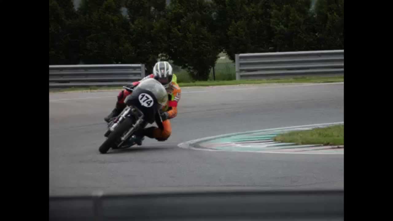 Rac Trophy Mettet Belgium 2015 classic bikes photoslides