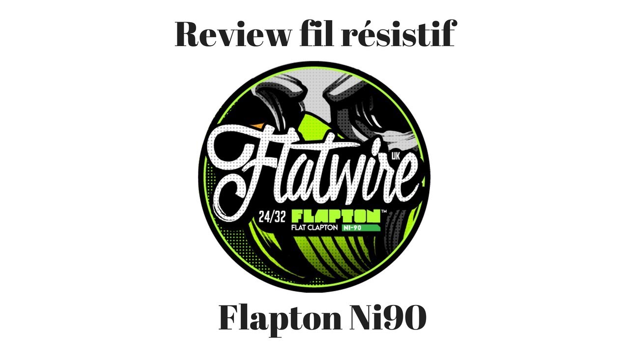 Review Flapton Ni90 de Flatwire Uk