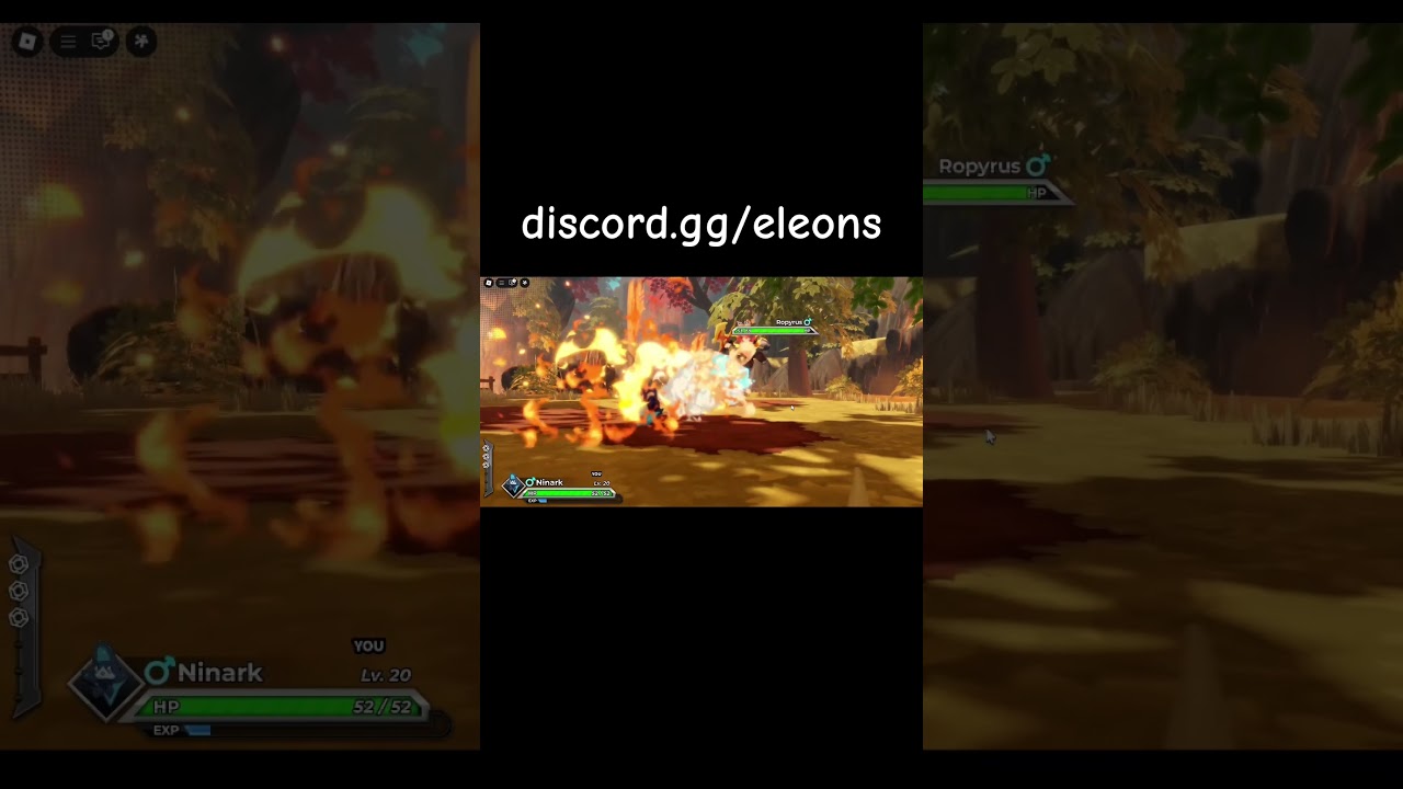 ELEON SNEAK PEAK 