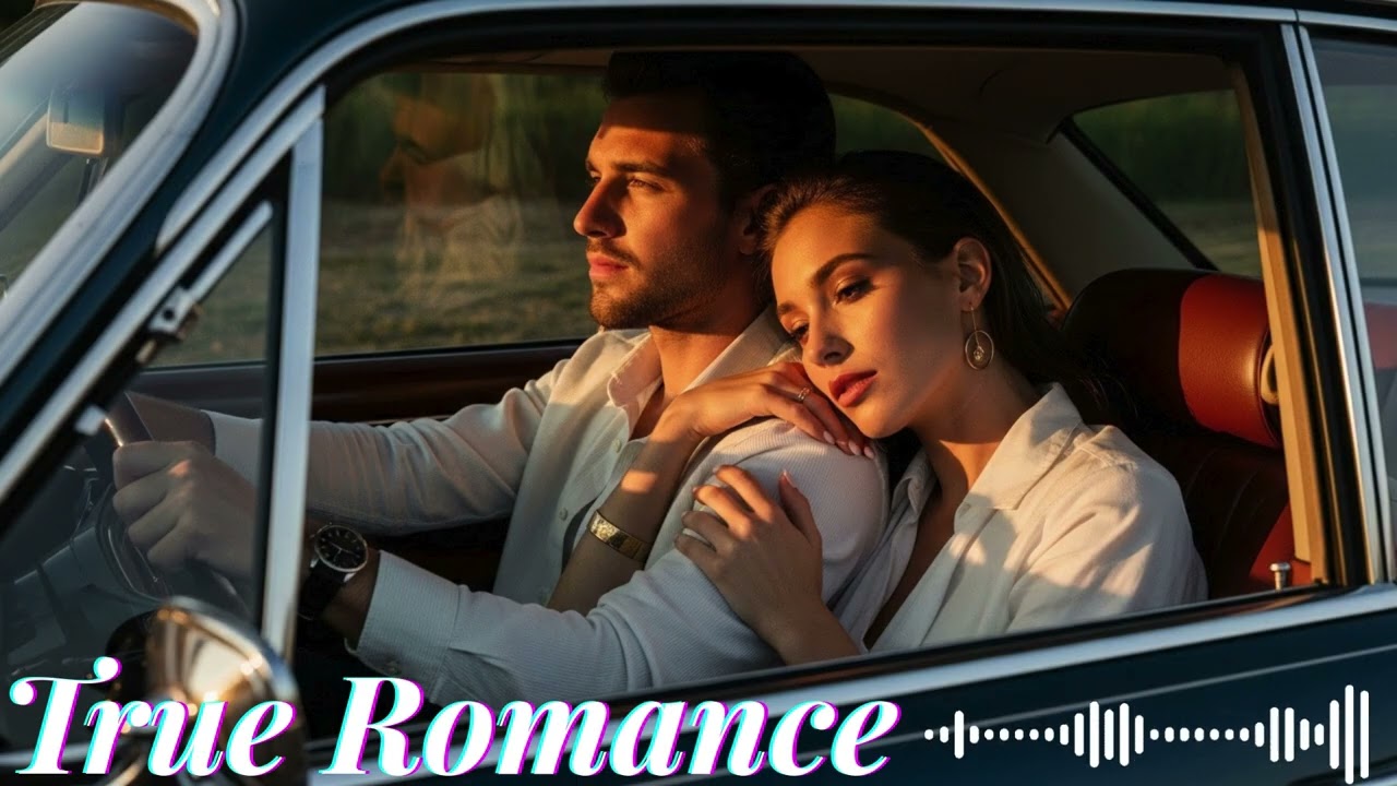 Romantic Love Song | Soft Acoustic & Deep Emotional Feel