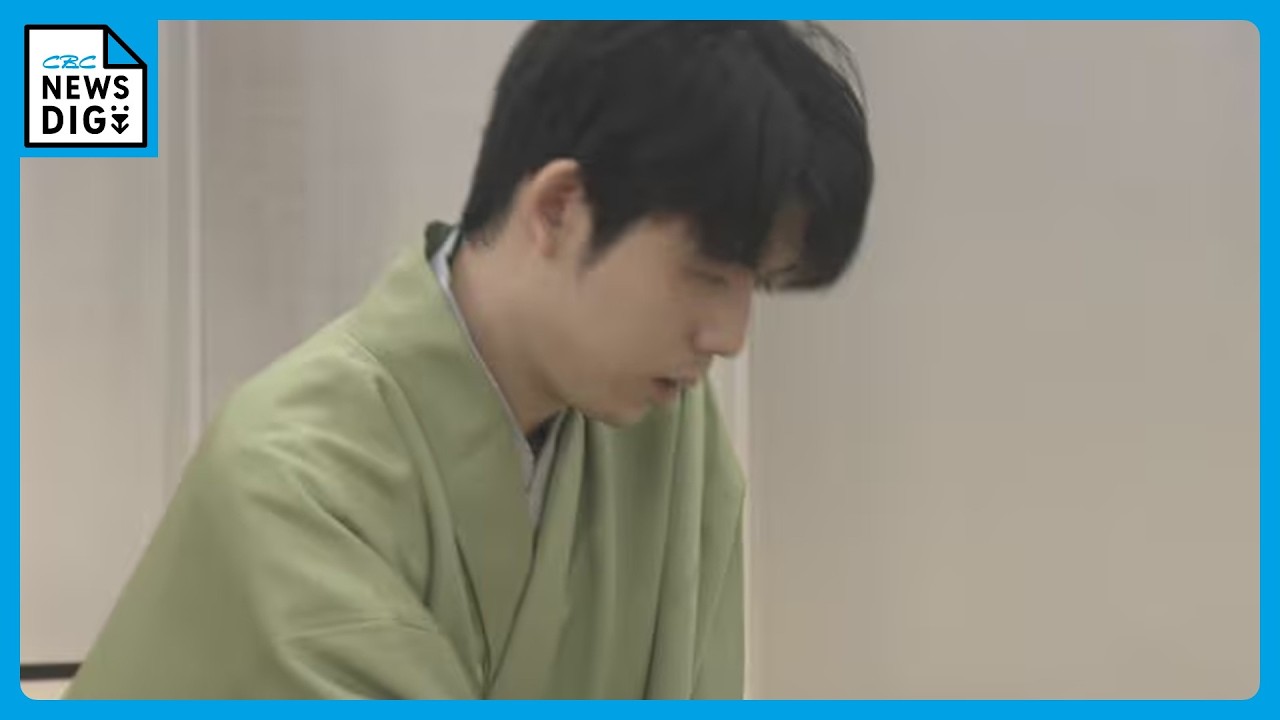 【速報】藤井聡太六冠（23）が勝利 王将戦 第6局で防衛の望みつなぐ 決戦は大阪･高槻市