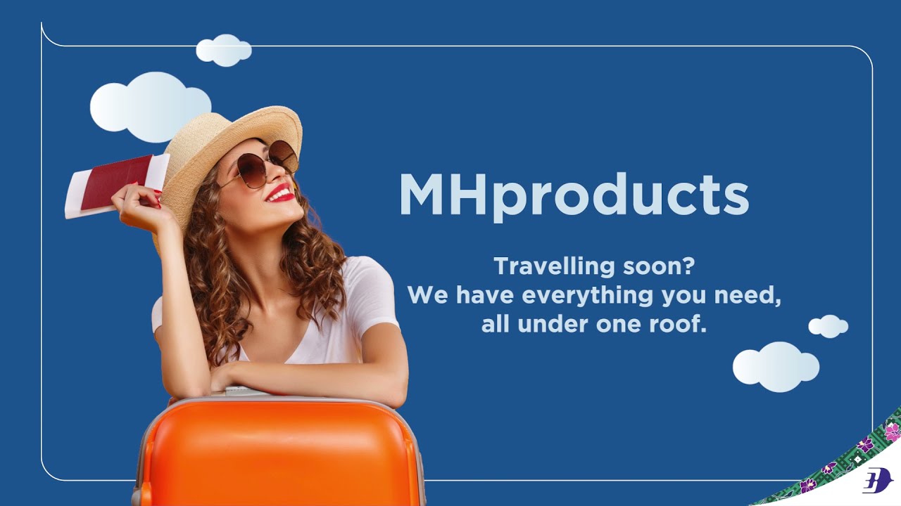 MHproducts​