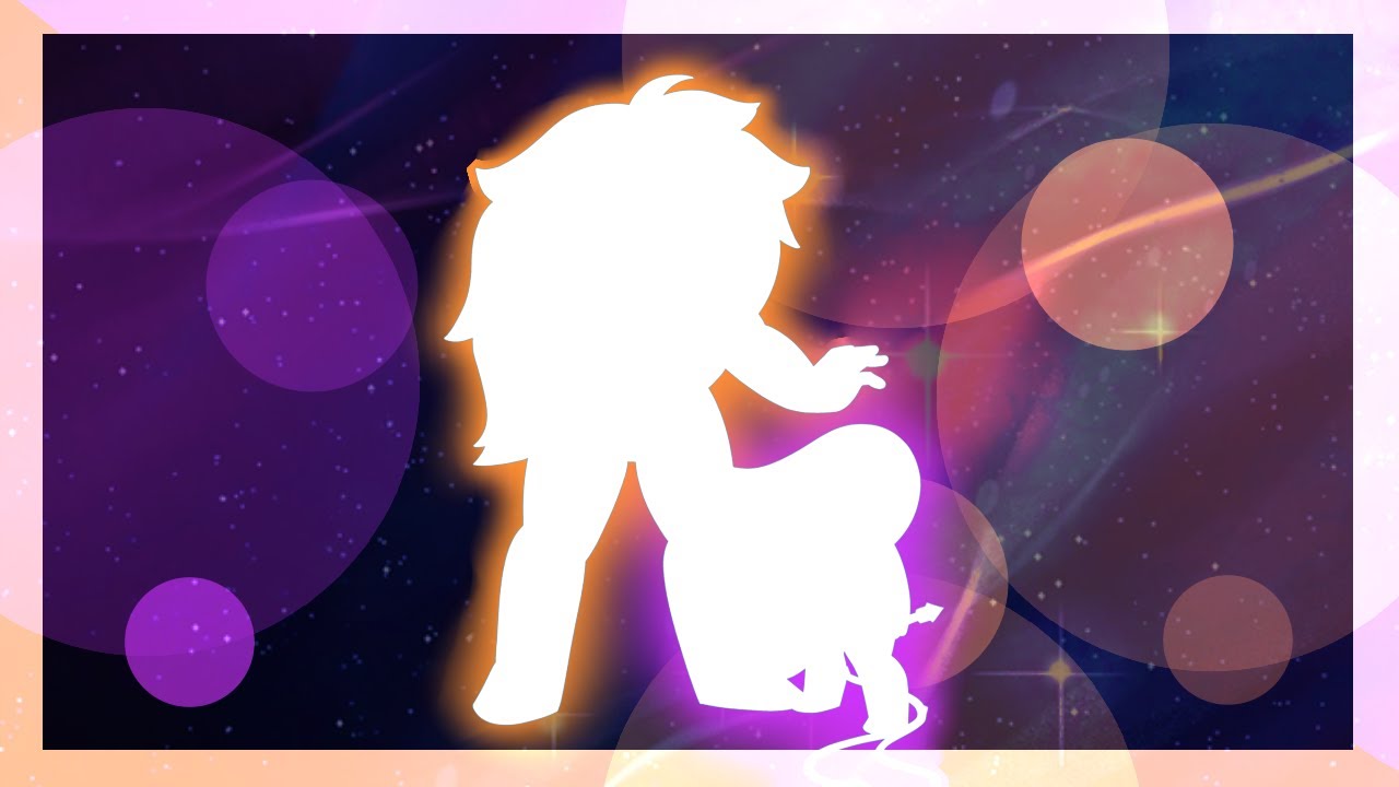 FUSION: Jasper + Amethyst = Crazy Lace Agate | Steven Universe | Rose Cuarzo