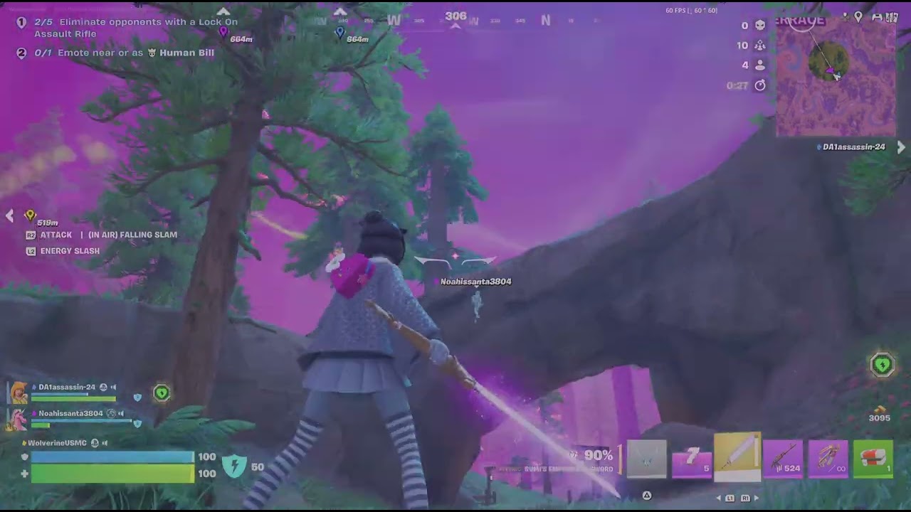 Fortnite_Swordfight