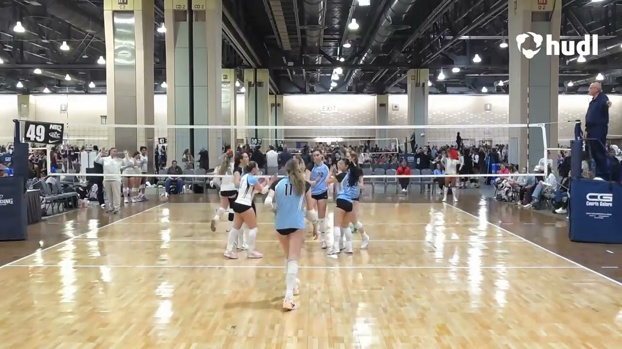NEQ Philly 2026-Izzi Guthrie