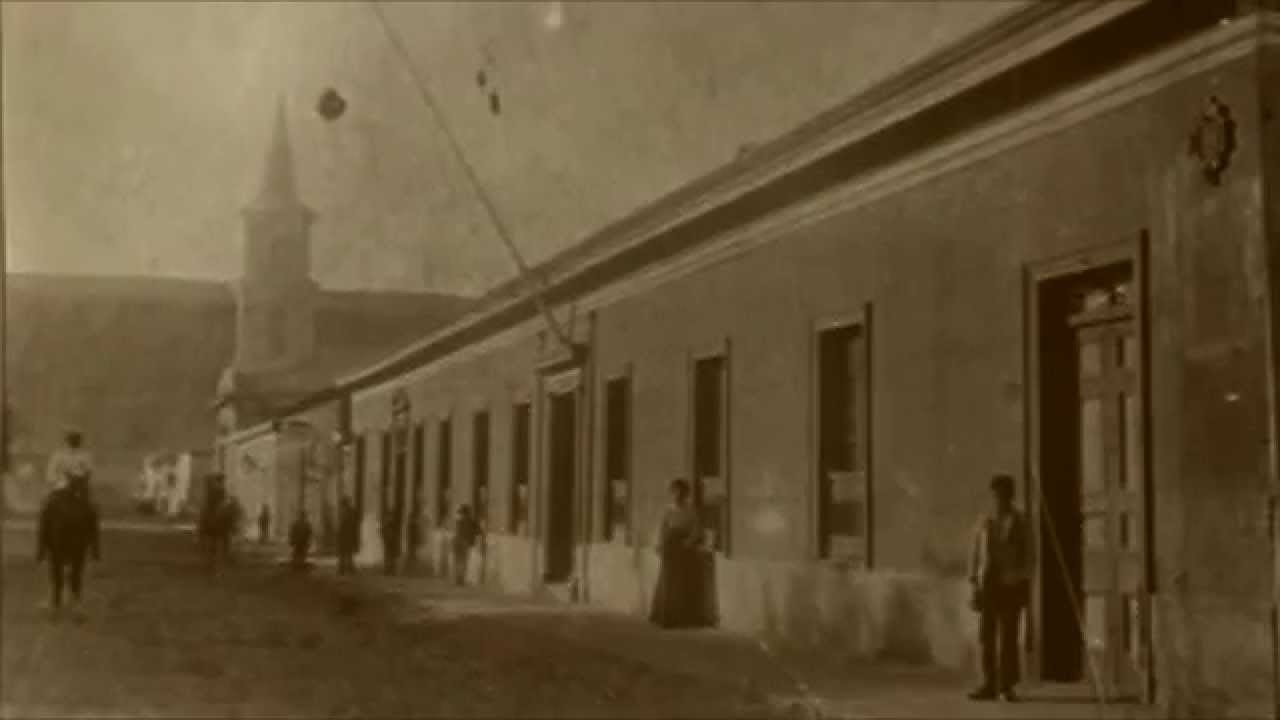 Vals de Ovalle fotomontaje