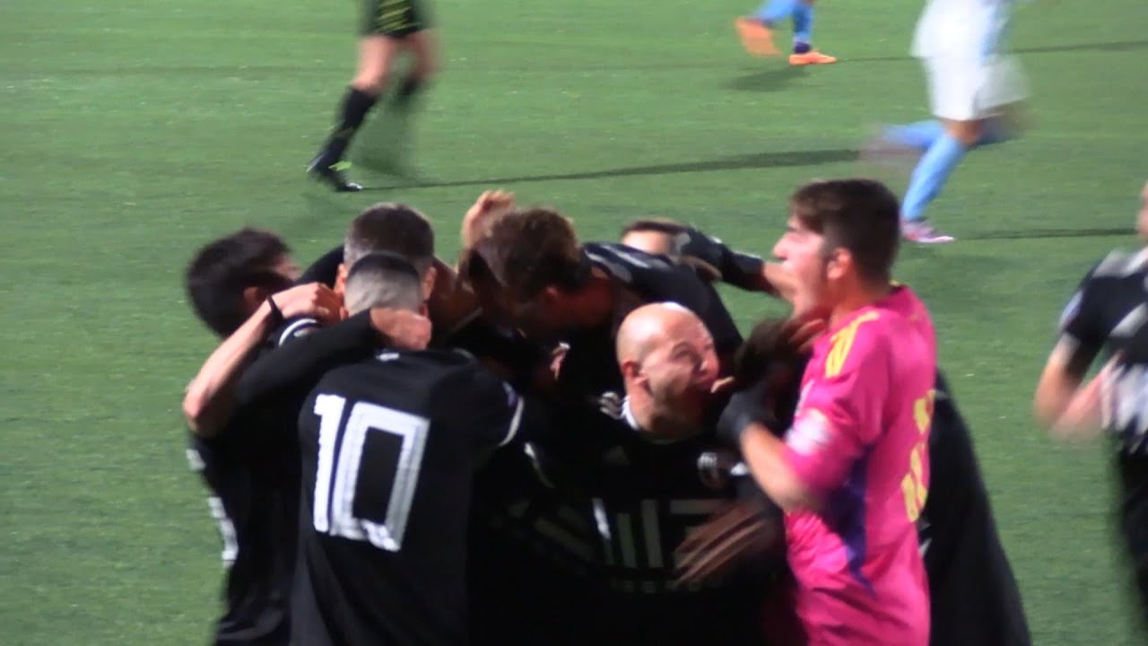 Coppa Italia Eccellenza | Semifinale - Andata | W3 Maccarese - Terracina 1-0