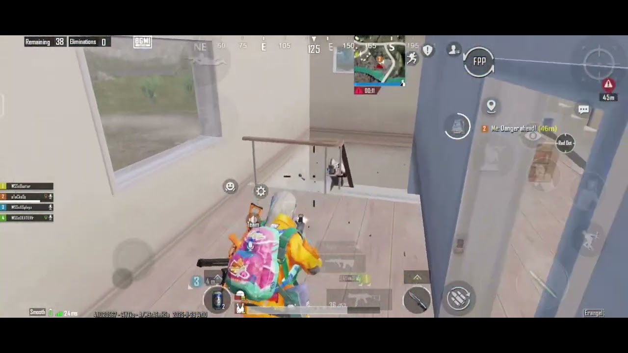 Scrims and tournament highlights 💯💥 #bgmilivewithpocox3pro #esports #pubg 