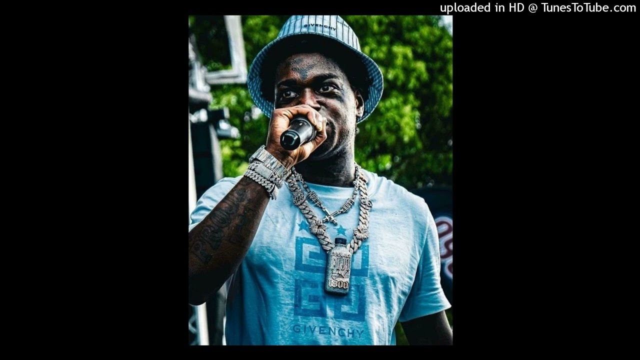 (FREE) Kodak Black x Drake Type Beat - 