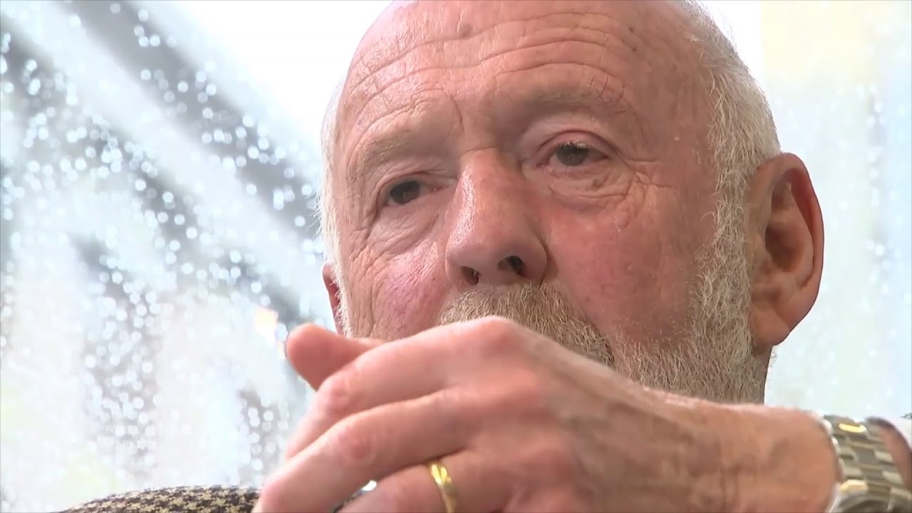 James Simons Billionaire Hedge Fund Owner Talks About His Secret Model