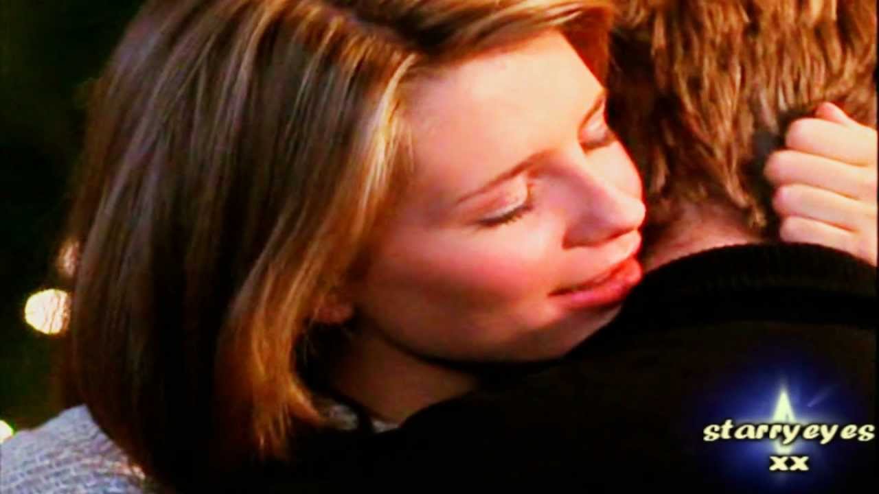 Ryan/Marissa - By Your Side