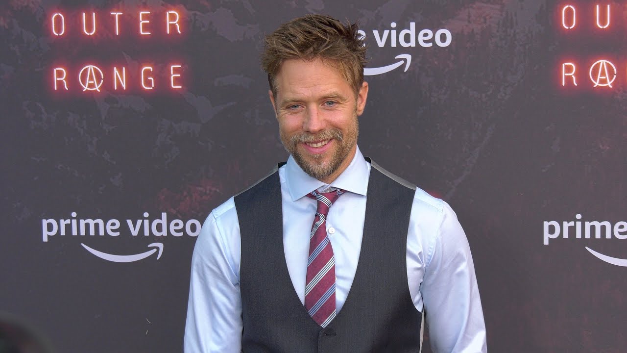 Shaun Sipos 