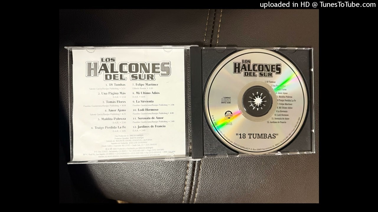 Salome y sus Halcones del Sur