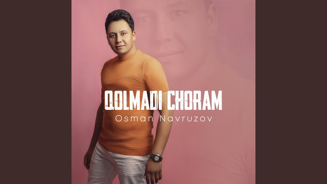 Qolmadi choram