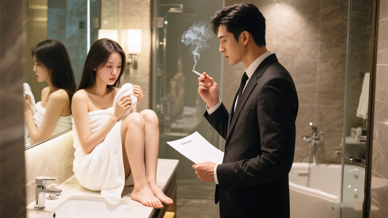 少女時她唯一的夢想便是成為他的新娘，但當兩人被迫連理，這段婚姻卻成了年少愛情的代價！以為婚後他會對她冷若冰霜再無溫情，誰料深夜時分總裁總會情難自禁地靠近，形式婚姻竟化作真心！ZYDJ