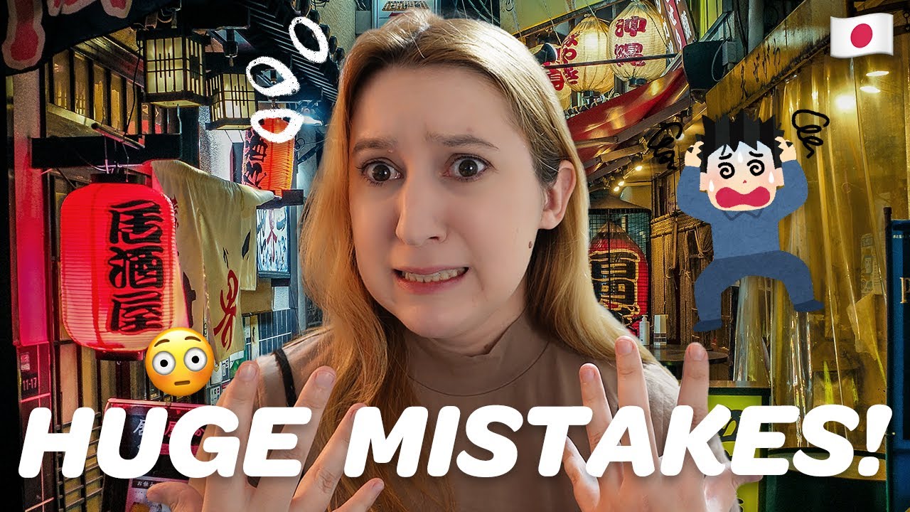 JAPAN'S UNSPOKEN RULES 🙊 | 16 MORE You Need to Know Before Traveling!