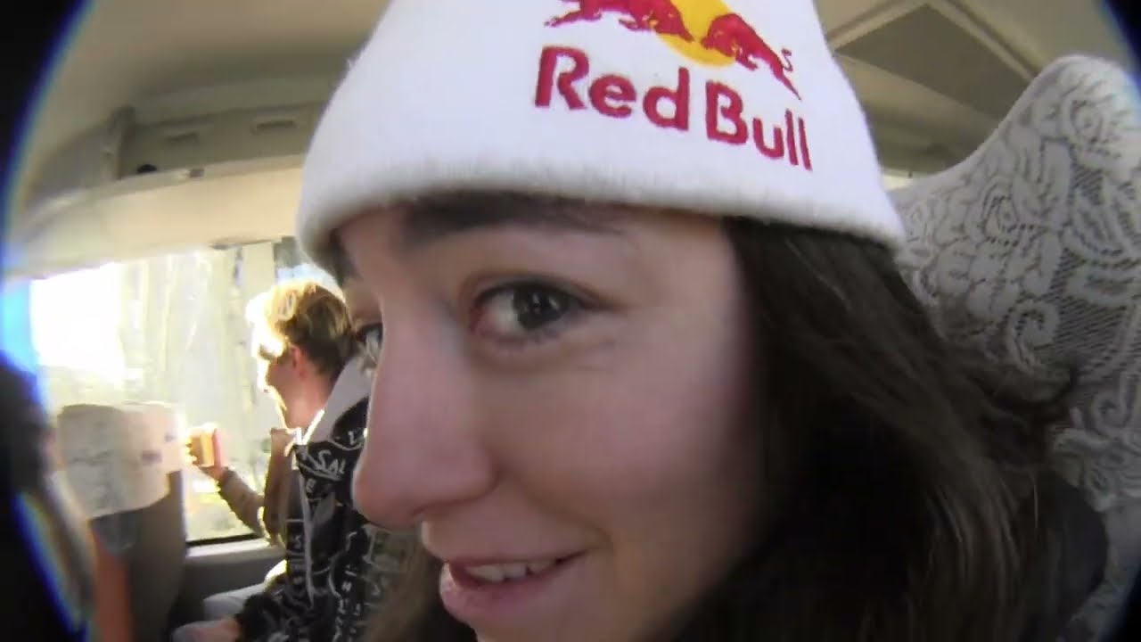 Swiss Freeski Team China Bigair Worldcup 2024