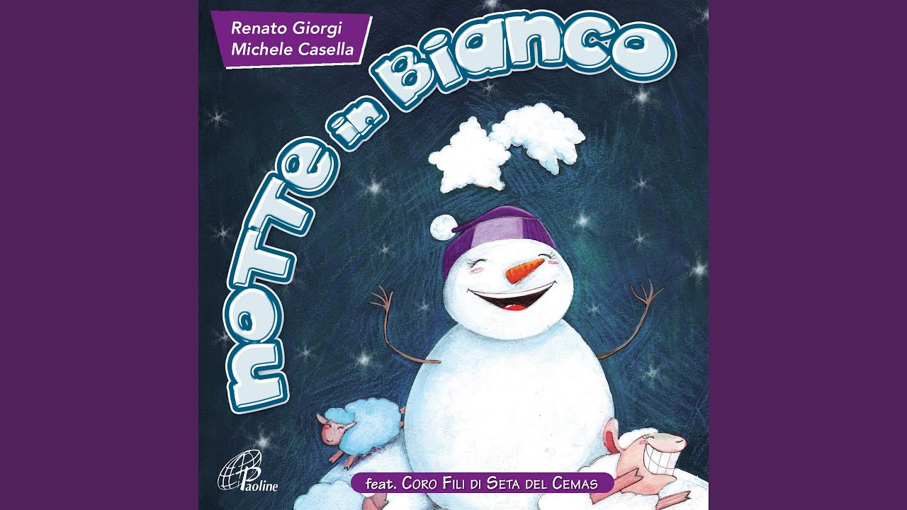 Pecorelle in passerella (feat. Coro Fili di seta del Cemas)