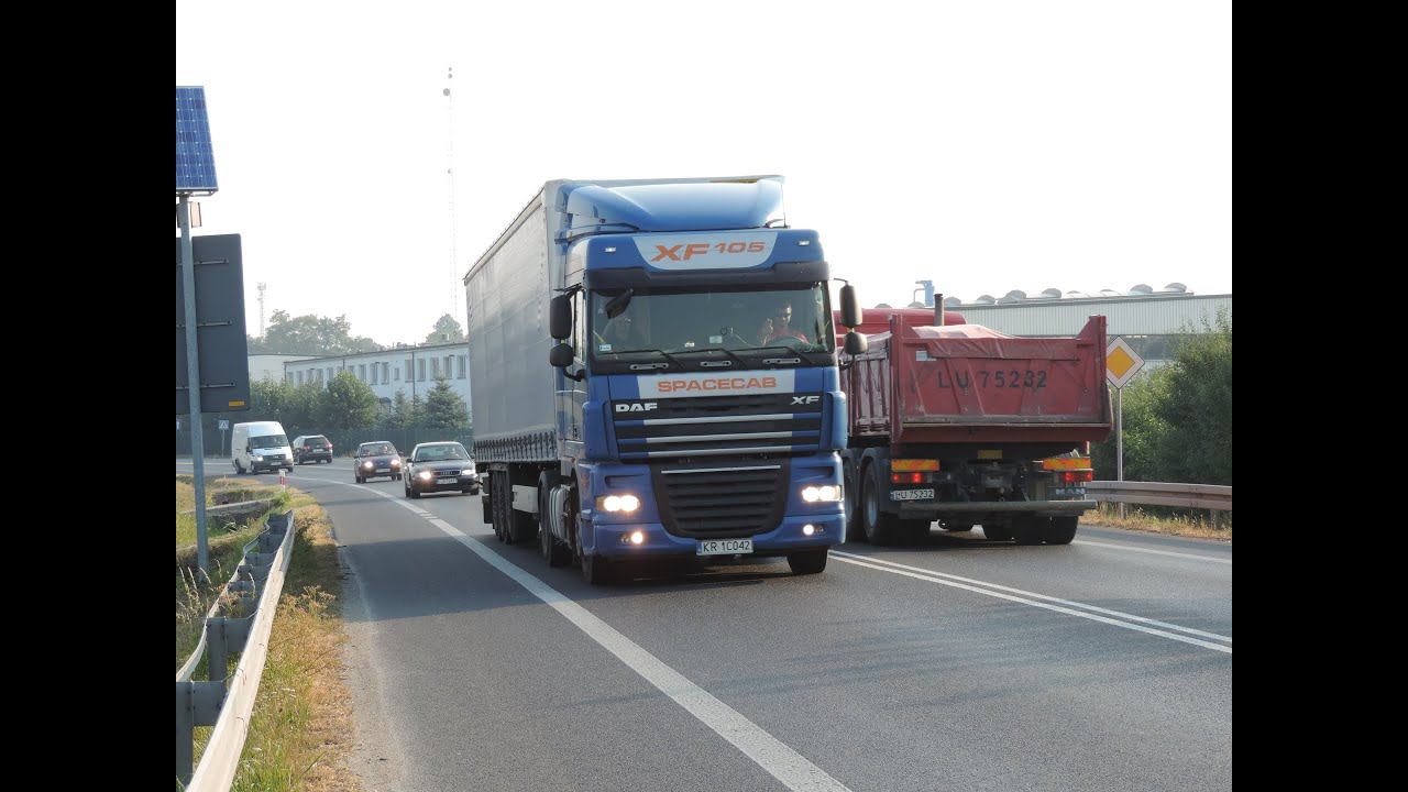 | Trucker's Life - Part II |