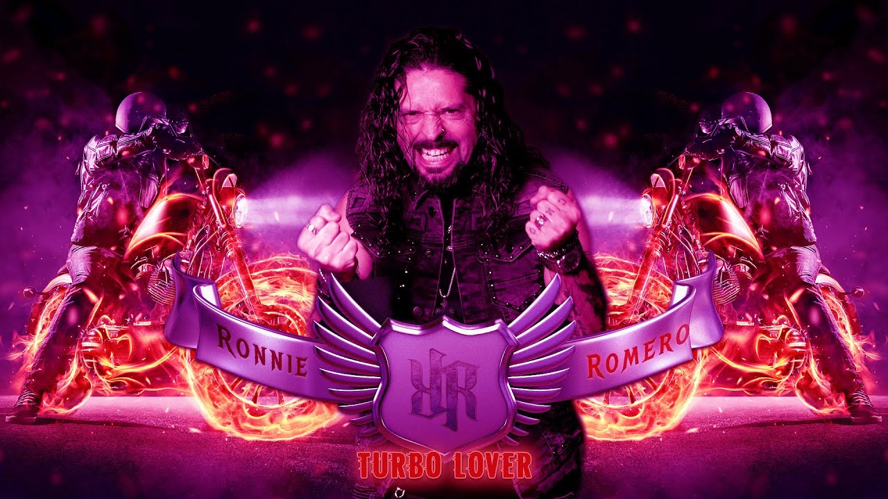 Ronnie Romero - 