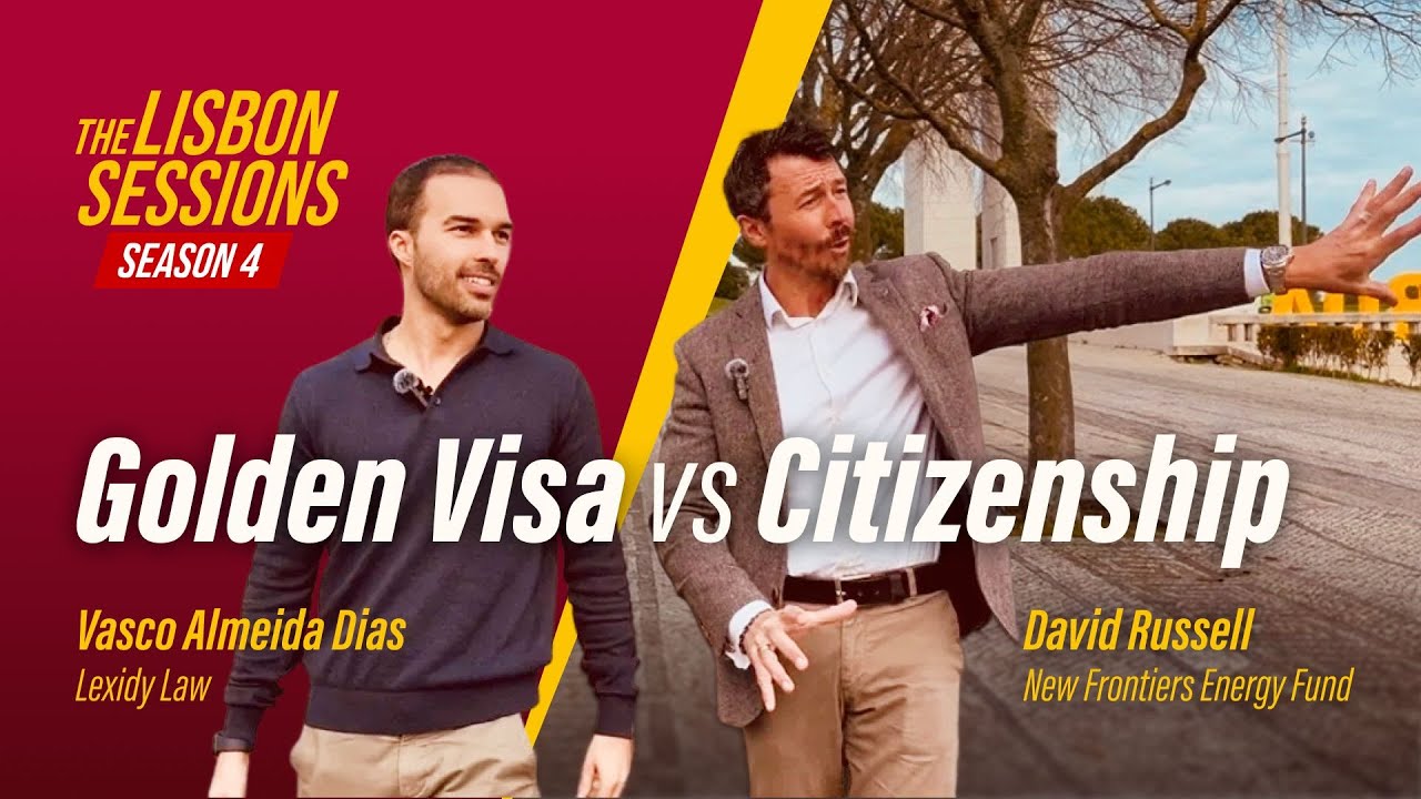 Portugal Golden Visa vs Citizenship Law: Key Changes, Residency & What&rsquo;s Next