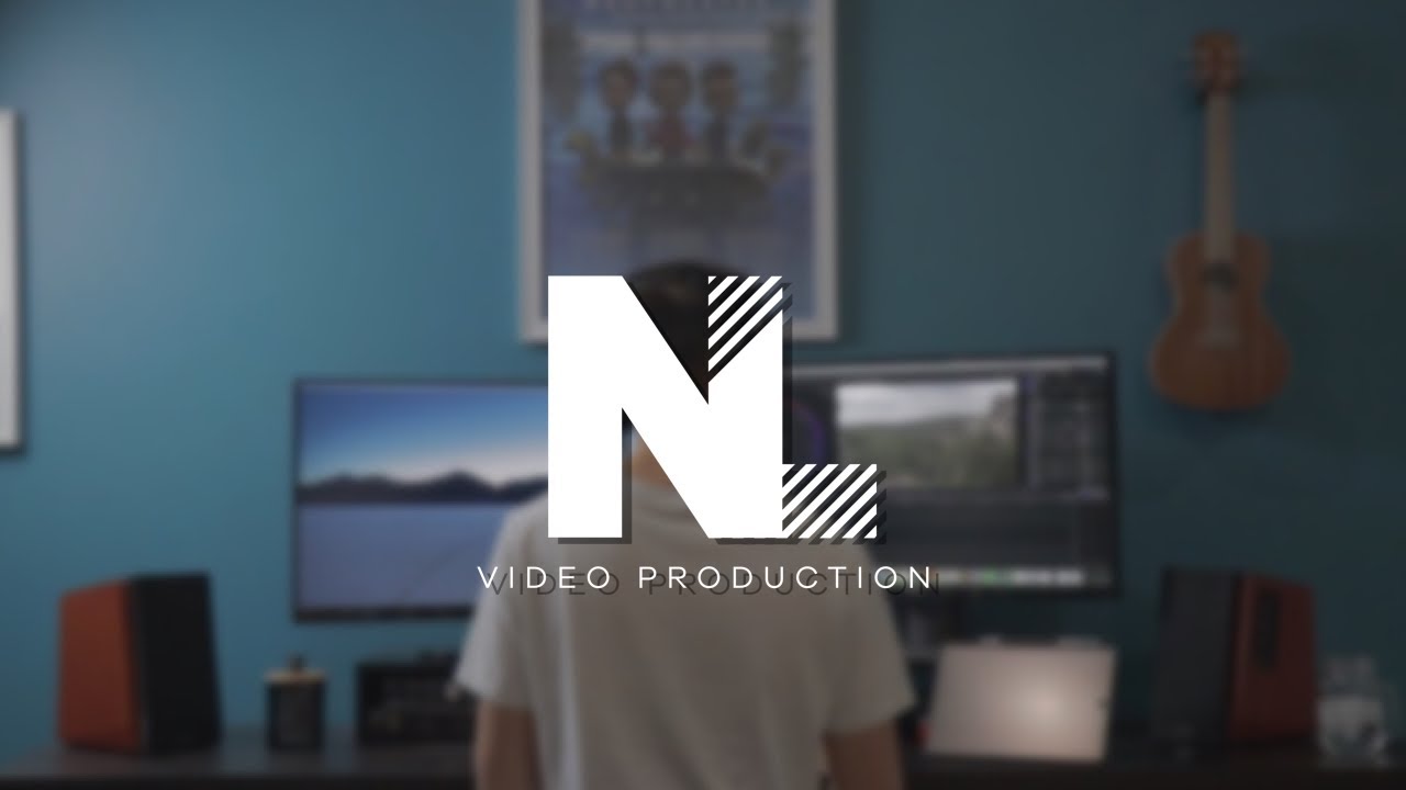 Looking For A Video Editor? NL Video Production (AD)