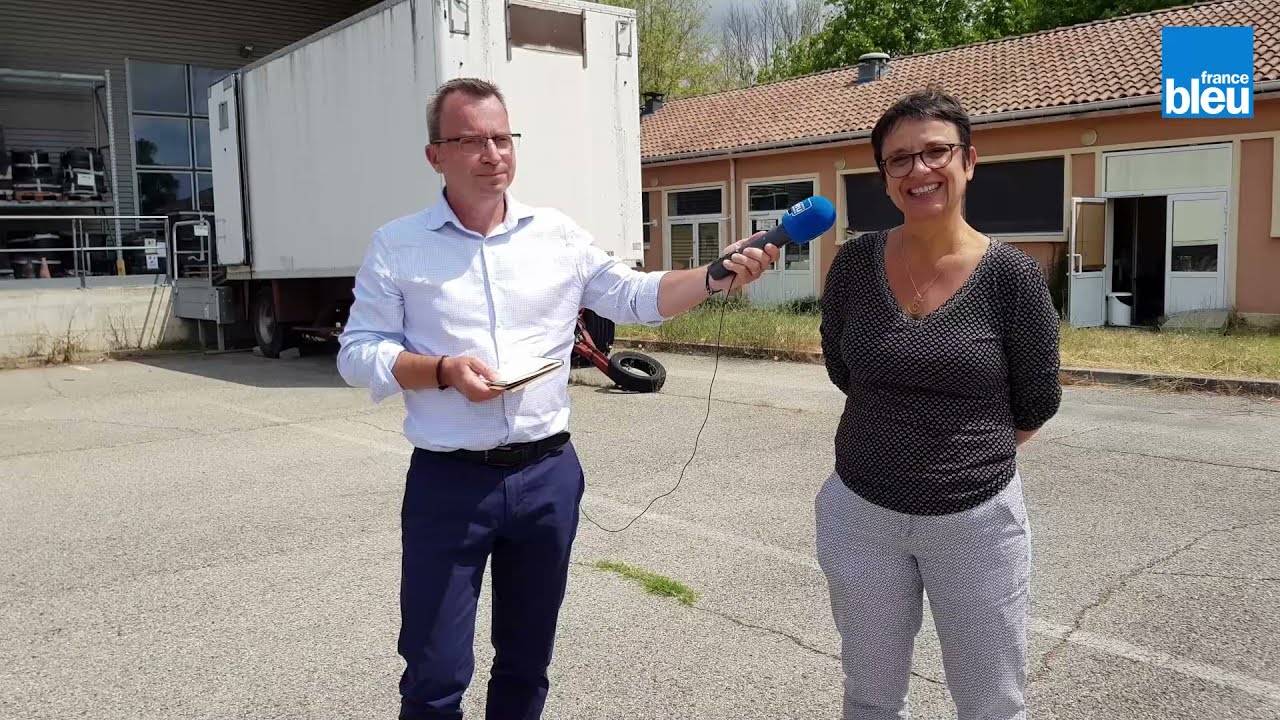 Les formations proposées par l'Afpa 'd'Avignon-le-Pontet
