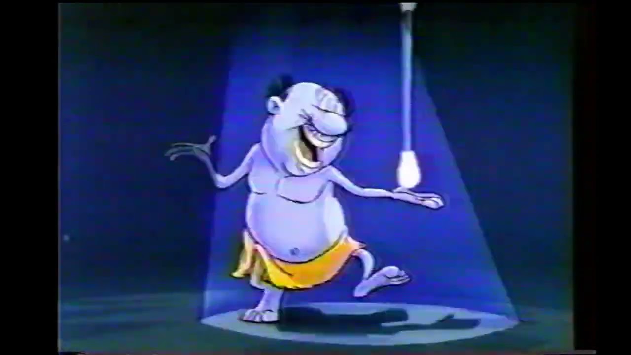 Propaganda:  Copitos Johnson