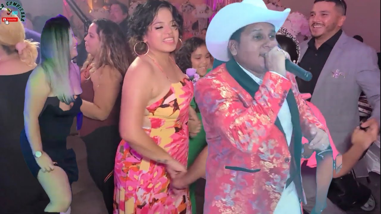 Guanacos Swing en vivo*Trago Revuelto mix. Salvadoreños en Louisiana 2022
