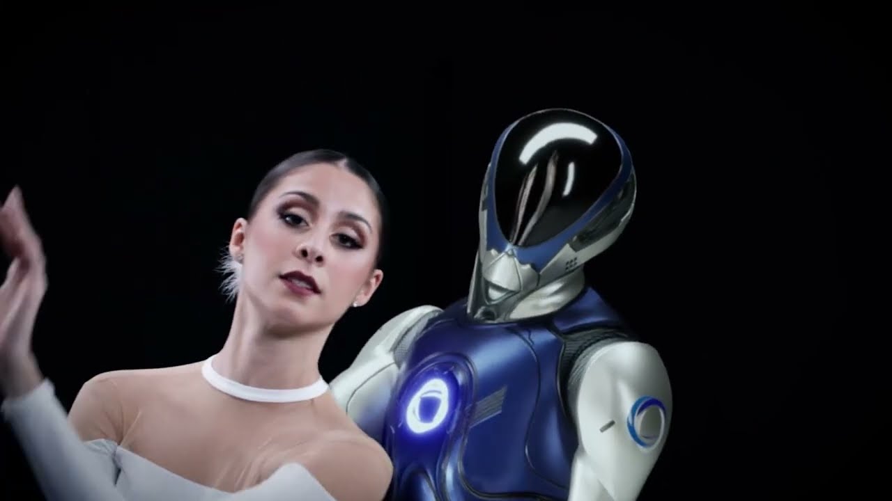 Cama Dance machine