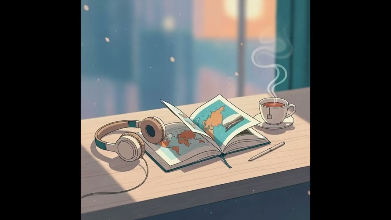 LO - FI 