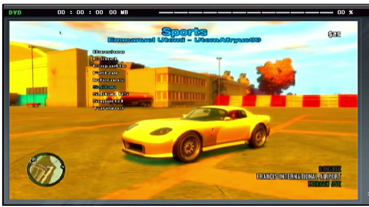 【暇潰し配信】GTA4