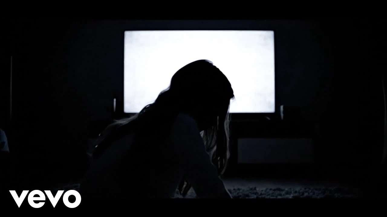 Mourning Star - Imperfect (Official Music Video)