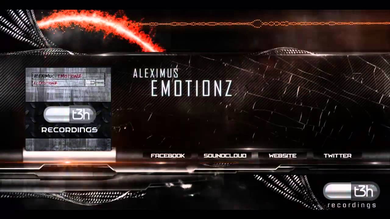 Aleximus - Emotionz