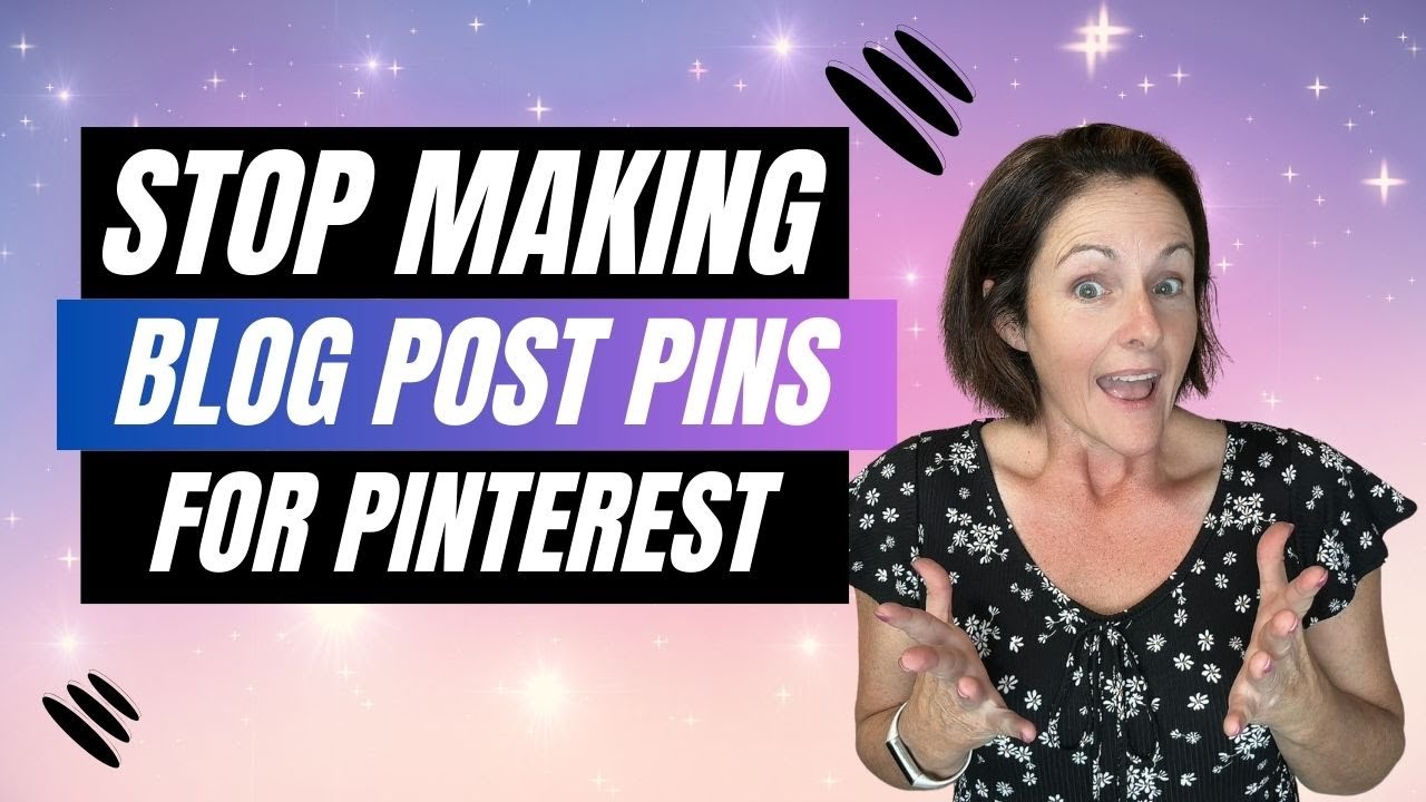 Do THIS if you want to see Pinterest growth as a Christian Blogger
