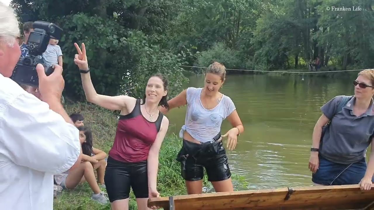Franken Life - Sautrogrennen Katzwang 2019
